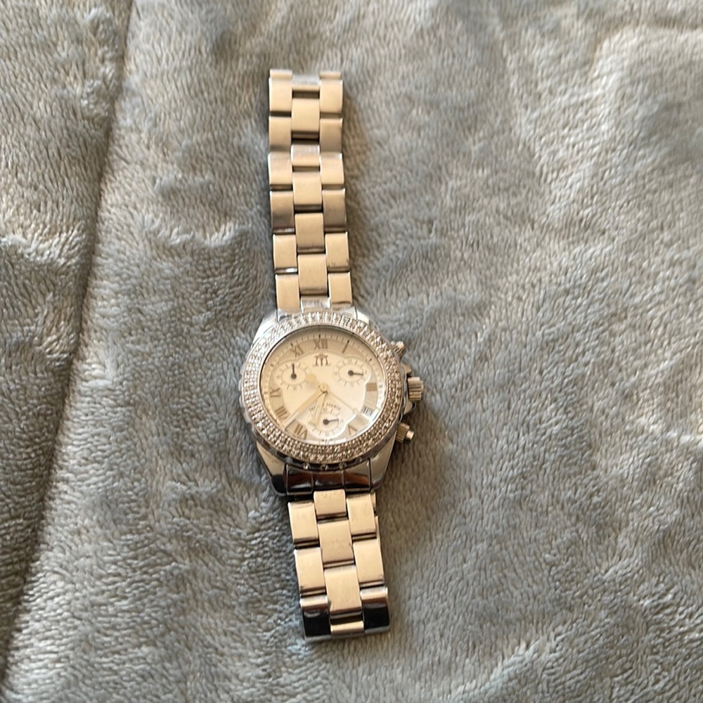 Techno Mania watch